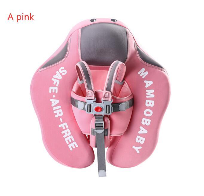 Baby Swimming Ring with Awning