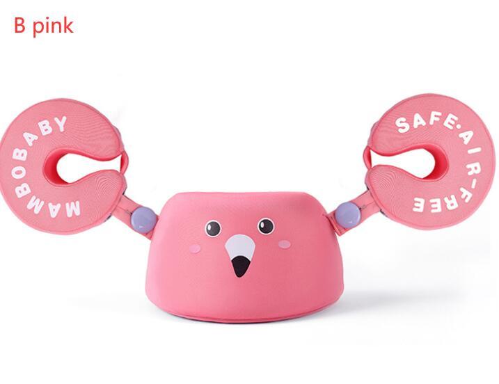 Baby Swimming Ring with Awning