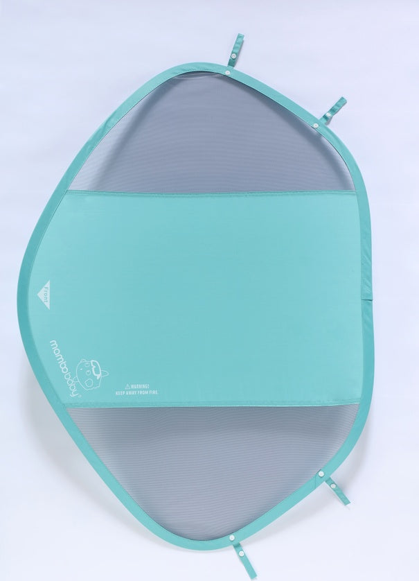 Baby Swimming Ring with Awning