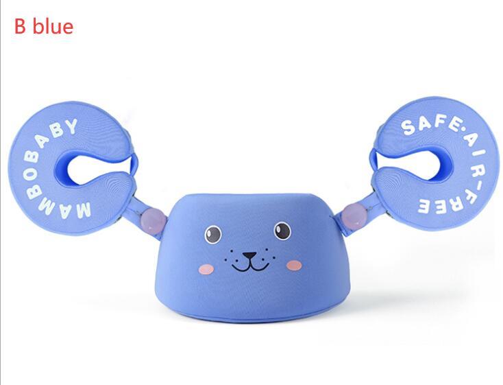 Baby Swimming Ring with Awning