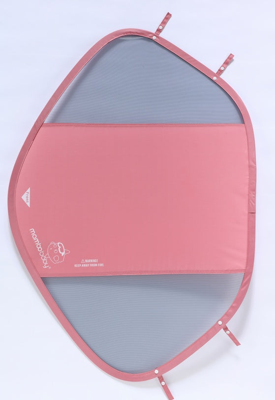 Baby Swimming Ring with Awning