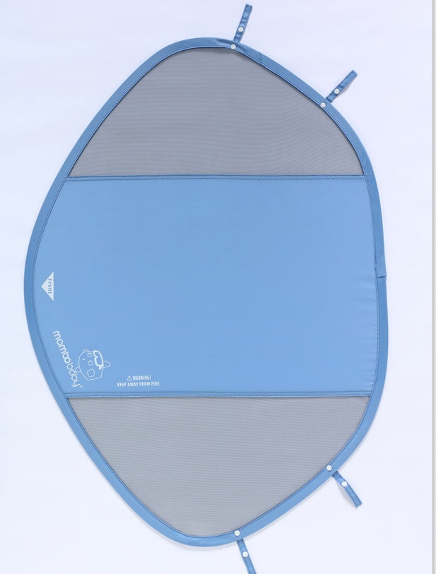 Baby Swimming Ring with Awning