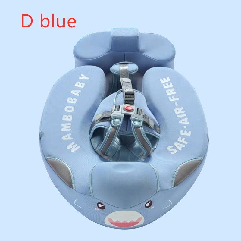 Baby Swimming Ring with Awning